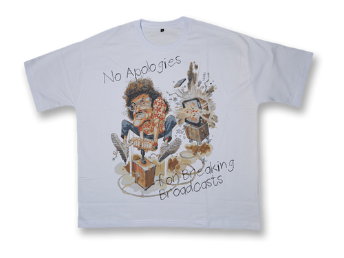 "breaking broadcast" tee